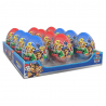 Funky Eggs Pat Patrouille