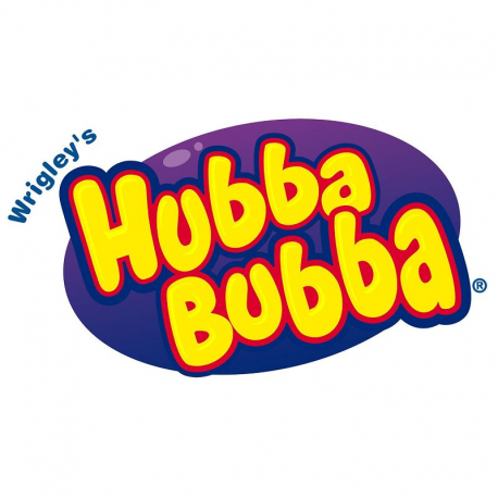 Hubba Bubba Fancy fraise