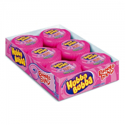 Hubba Bubba Fancy fruits
