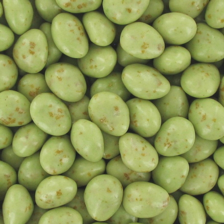 Perles croustillantes Dubaï style - 1kg