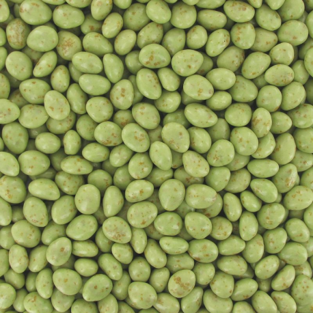 Perles croustillantes Dubaï style - 1kg