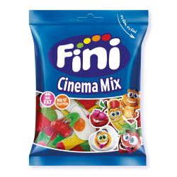 Sachet 90g Cinéma Mix Fini