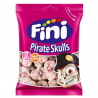 Sachet 90g Pirates skulls Fini
