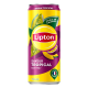 Lipton ice tea Tropical boîte 33cl