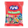 Sachet 90g Sour Booom Mix Fini