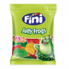 Sachet 90g Grenouille (jelly frog) Fini