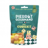 Doypack les cubicks sachet 100g