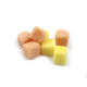 Doypack les cubicks sachet 100g