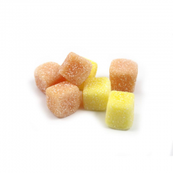 Doypack les cubicks sachet 100g