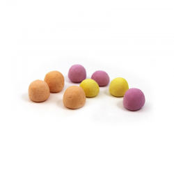 Doypack les comètes sachet 100g