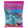 Coeurs bleus acides vrac Dulceplus