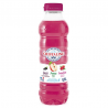 Cristaline Pomme Cassis Framboise (4x6) Pet 50cl