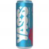 Yass Red'n blue Berries 33cl aux fibres prébiotiques