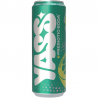 Yass Citrus Twister 33cl aux fibres prébiotiques