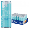 Red bull mure givrée vanille 25cl