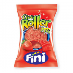 Roller fraise Fini par 18