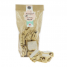 Meringues de nougat aux amandes d&t 150g