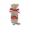 Nougats tendres aux cranberries 150g