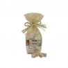 Nougats tendres aux marrons & amandes 150g