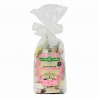Nougats tendres couleur 15% amande 300g