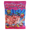 Coeurs crèmeux twist fraise sucré 1kg