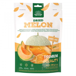 Sunshine Delights Melon séché 100g