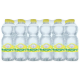 Cristaline eau gazeuse citron PET 50cl