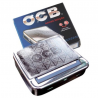Moule blague ocb boîte métal - républic technologie