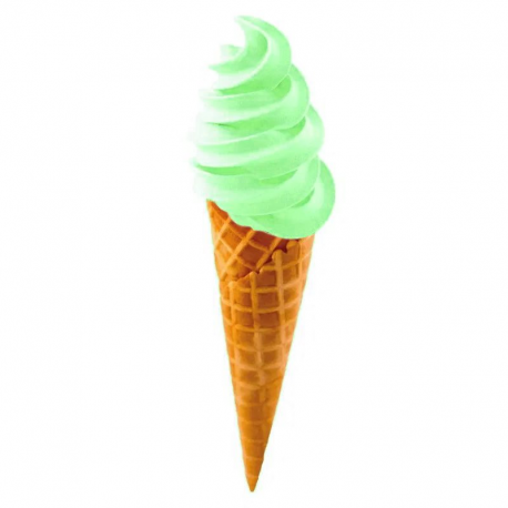 Préparation pour Glace à l'italienne parfum pistache 1kg