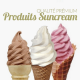 Préparation pour Glace à l'italienne parfum pistache 1kg