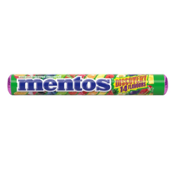 Mentos Discovery ** NOUVEAU