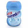 Nano Bottles Mentos Pure Fresh menthe sans sucres