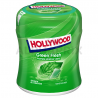 Bottle 62 dragées green fresh s/sucres Hollywood