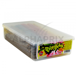 Ceintures acides multifruits Jake par 200