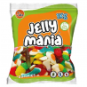 Mix bonbons lisses Jelly Mania 1kg Jake