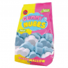Marshmallows nuages gummy nubes Jake 500g