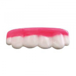 Dents gélifiées lisses 1kg Jake