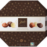 Escargots assortis praliné 195g