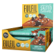 Fulfil chocolat et caramel salé 40g (vitamines et protéines)