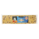 Barre de nougat tendre au beurre salé 100g