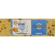 Barre de nougat tendre au beurre salé 100g