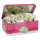 Boîte métal ma boîte à nougats 400g