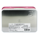 Boîte métal ma boîte à nougats 400g