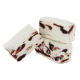 Nougats tendres aux cranberries 150g