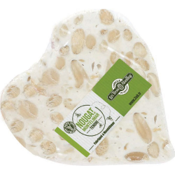 Coeur nougats tendres 100g