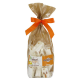 Nougats tendres aux ecorces d'orange confites 150g