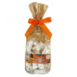 Nougats tendres aux noix 150g