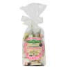 Nougats tendres couleur 15% amande 300g
