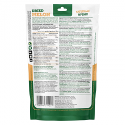 Sunshine Delights Melon séché 100g