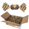 Papillotes Douceurs chocolatées céréales craquantes lait 4.1kg Révillon